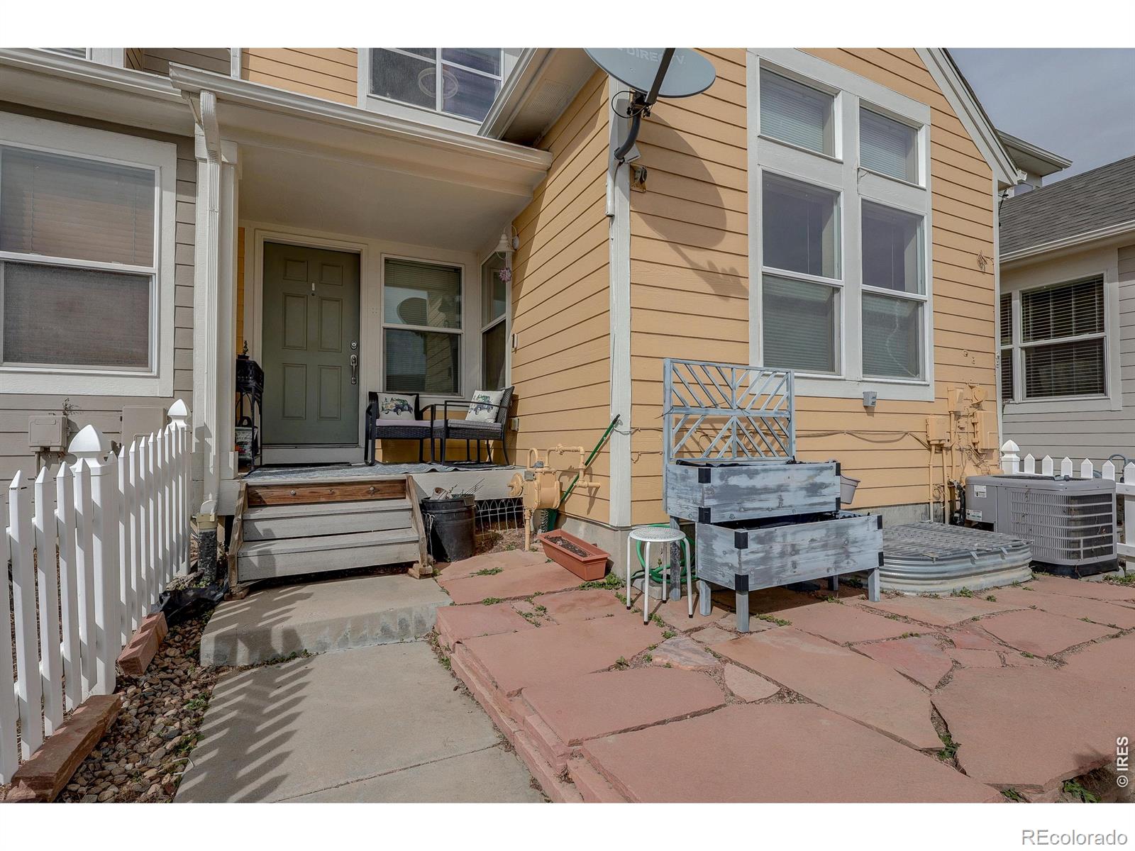 1911 Halfmoon Circle Loveland CO 80538