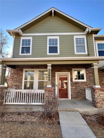 22843 E Briarwood Place Aurora CO 80016