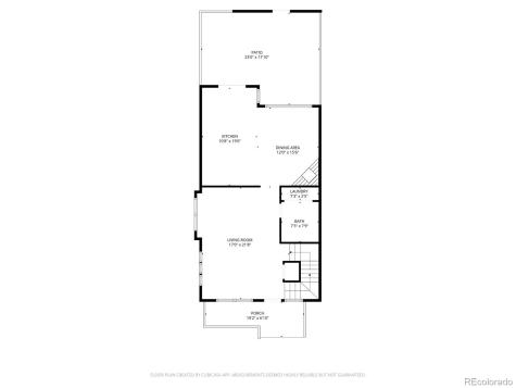 22843 E Briarwood Place Aurora CO 80016
