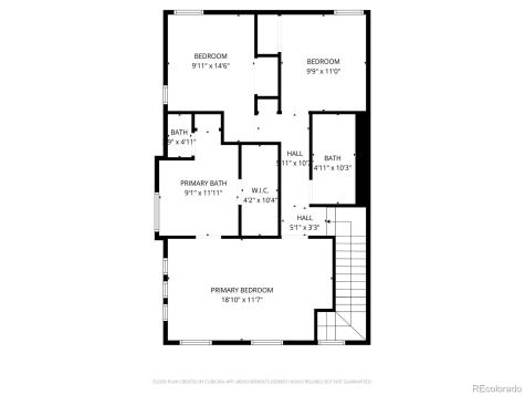 22843 E Briarwood Place Aurora CO 80016