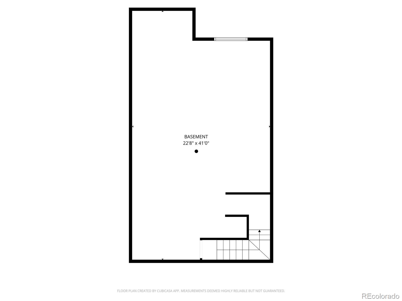 22843 E Briarwood Place Aurora CO 80016