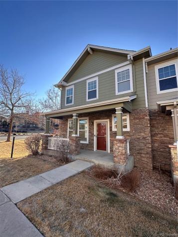 22843 E Briarwood Place Aurora CO 80016