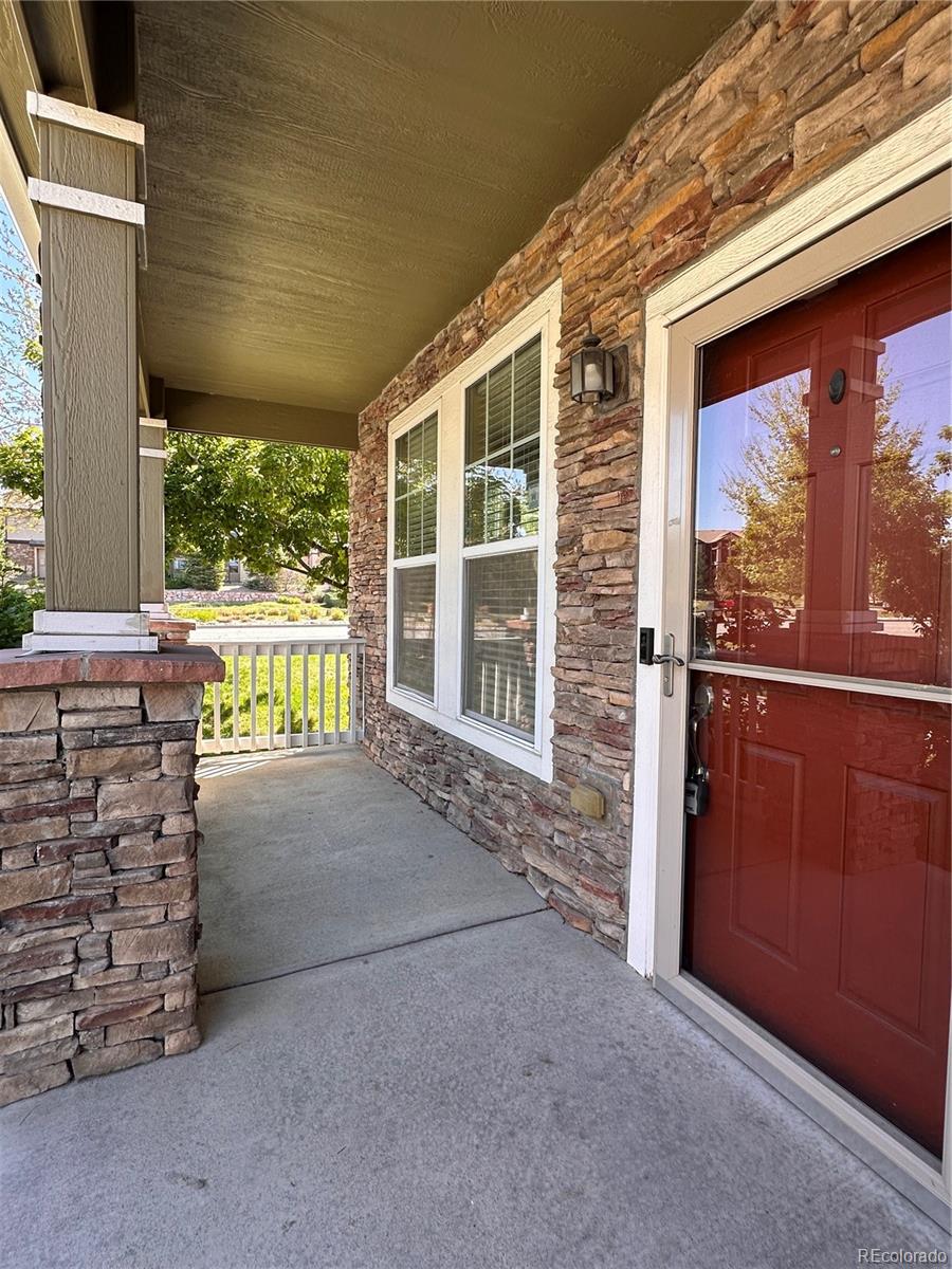 22843 E Briarwood Place Aurora CO 80016