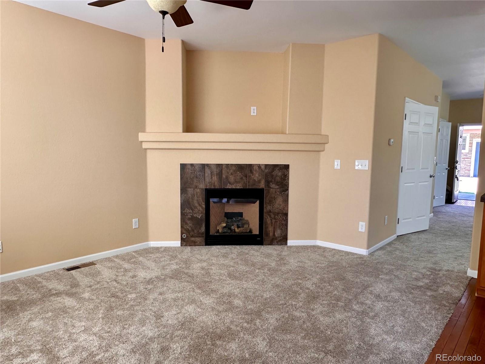 22843 E Briarwood Place Aurora CO 80016