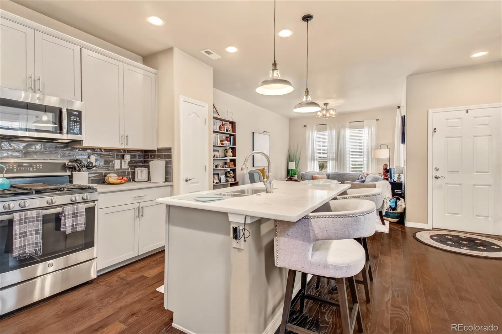 175 Mayflower Street Colorado Springs CO 80905