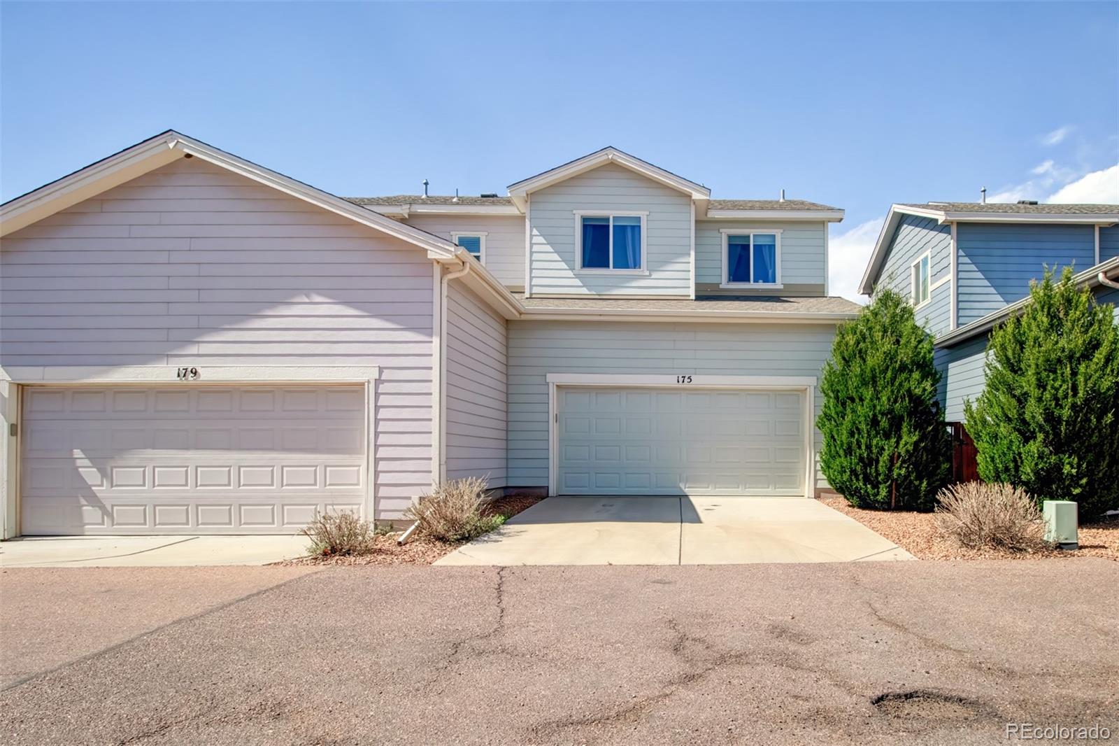 175 Mayflower Street Colorado Springs CO 80905