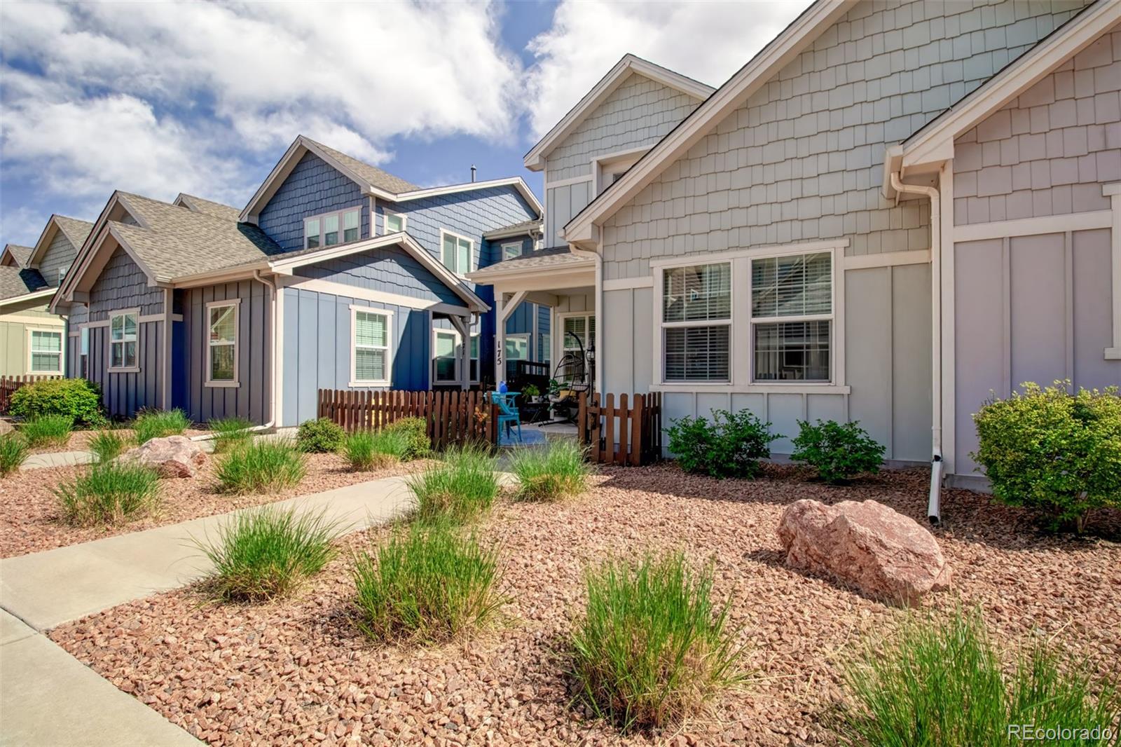 175 Mayflower Street Colorado Springs CO 80905