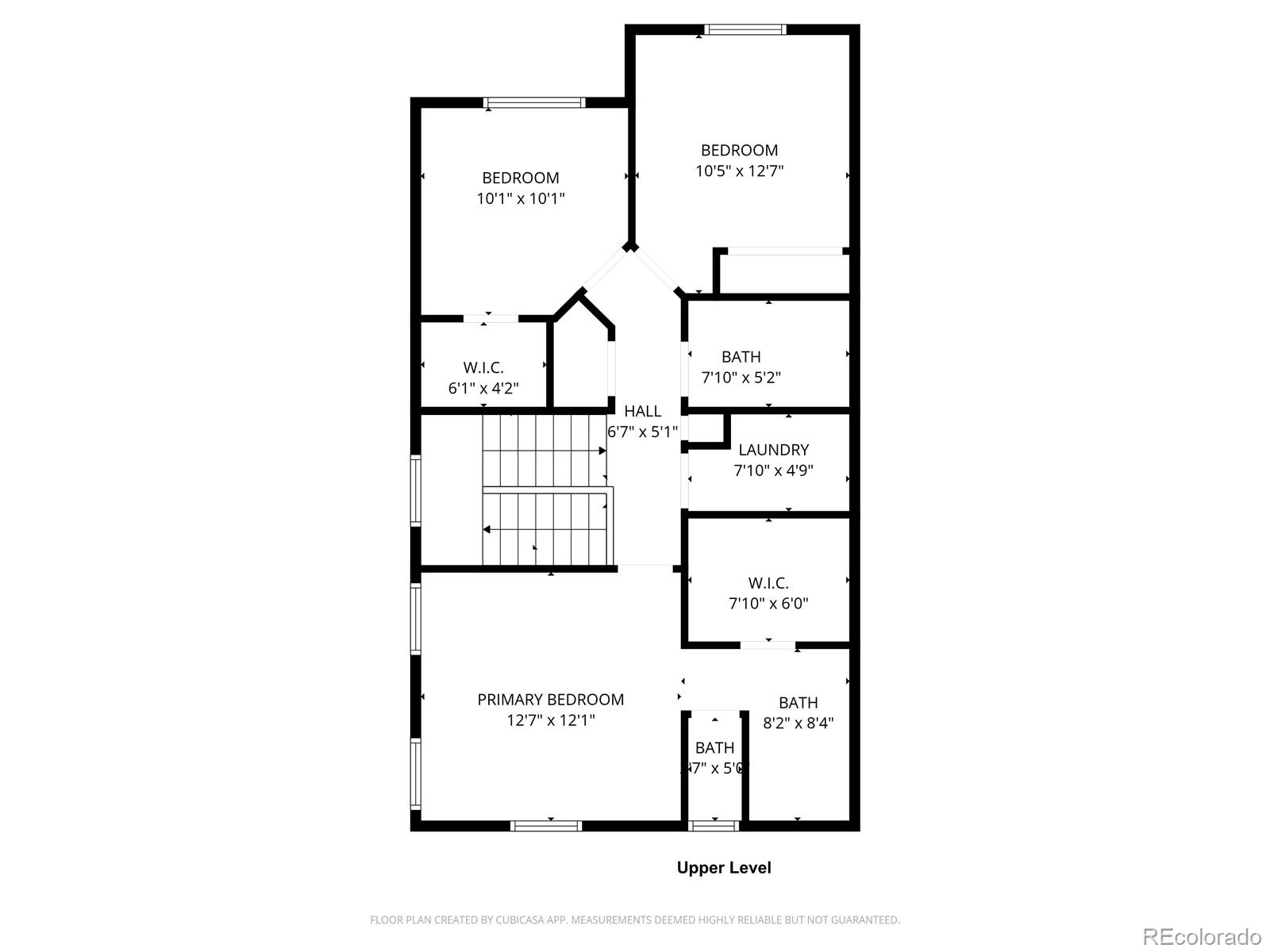 175 Mayflower Street Colorado Springs CO 80905