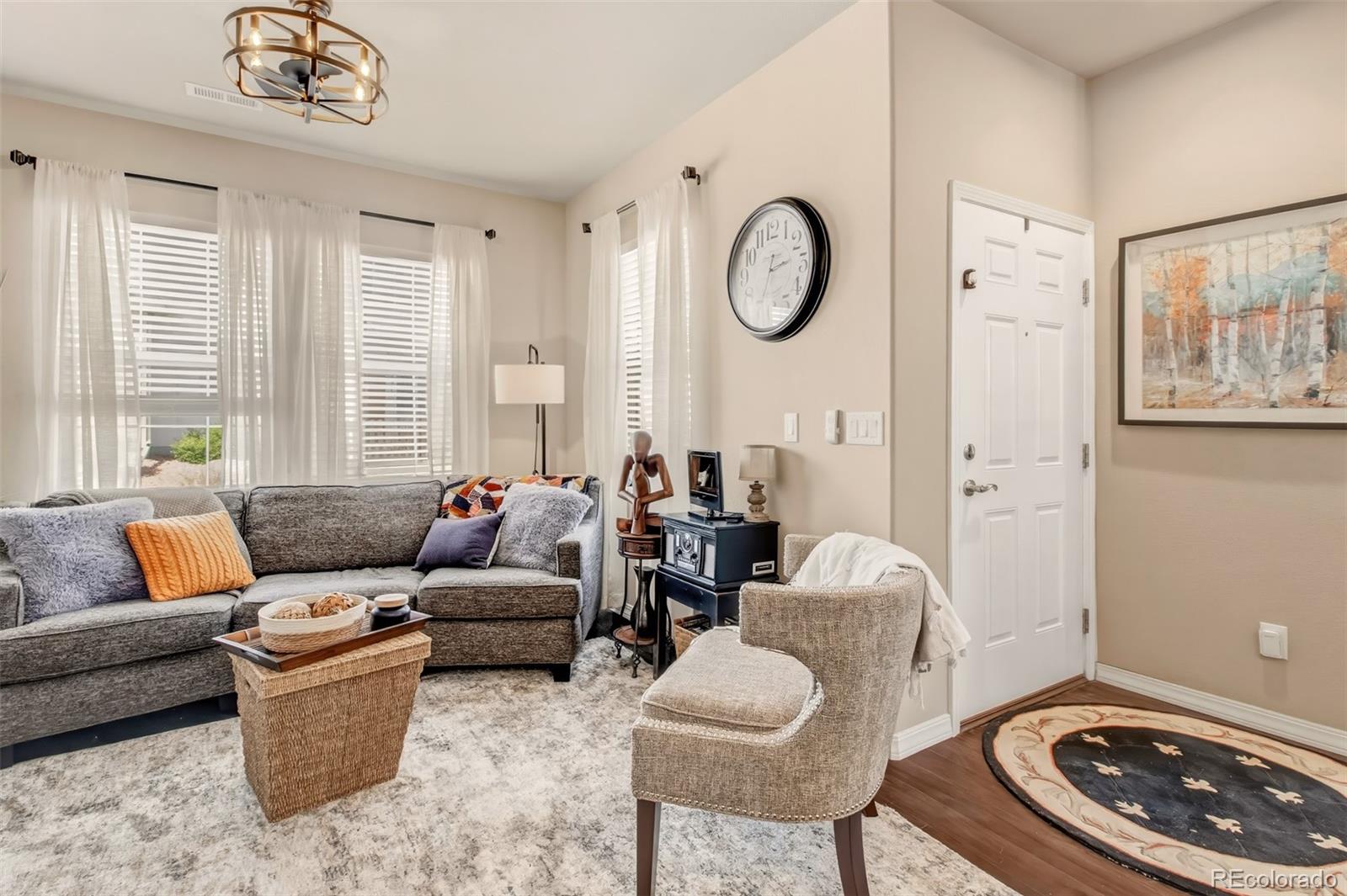 175 Mayflower Street Colorado Springs CO 80905