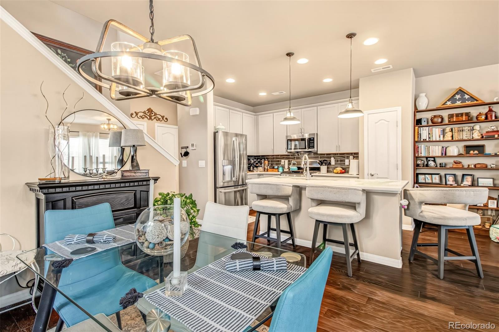 175 Mayflower Street Colorado Springs CO 80905
