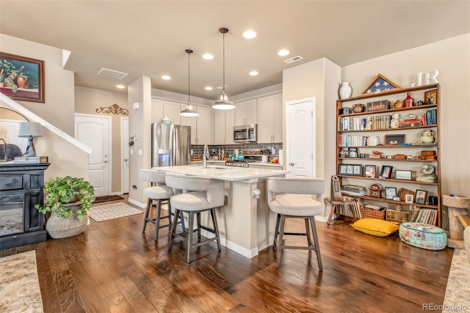 175 Mayflower Street Colorado Springs CO 80905