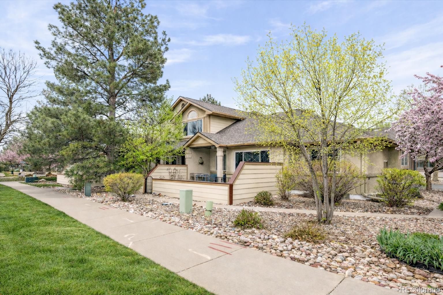 563 Ridgeview Drive Louisville CO 80027