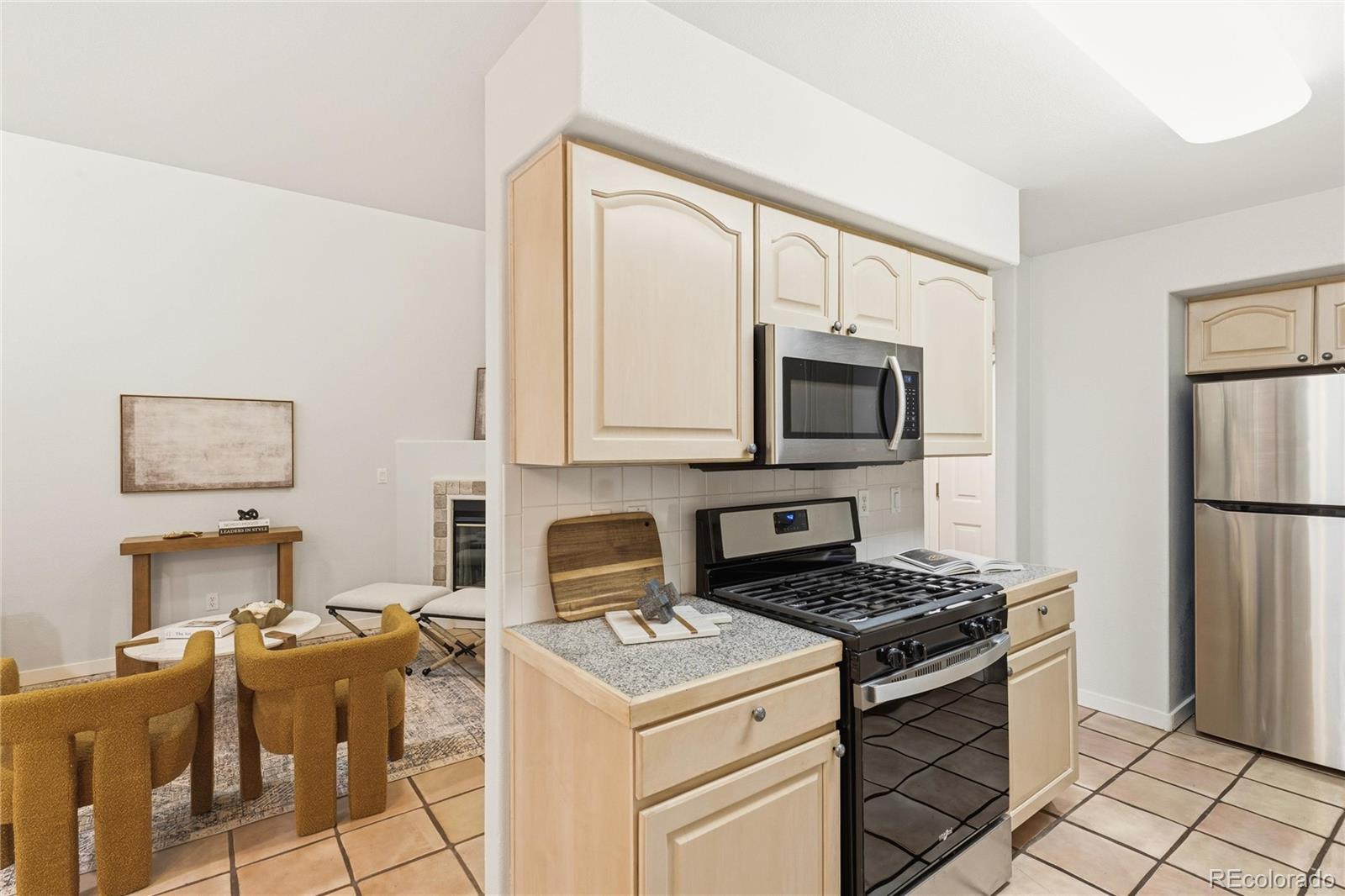 563 Ridgeview Drive Louisville CO 80027
