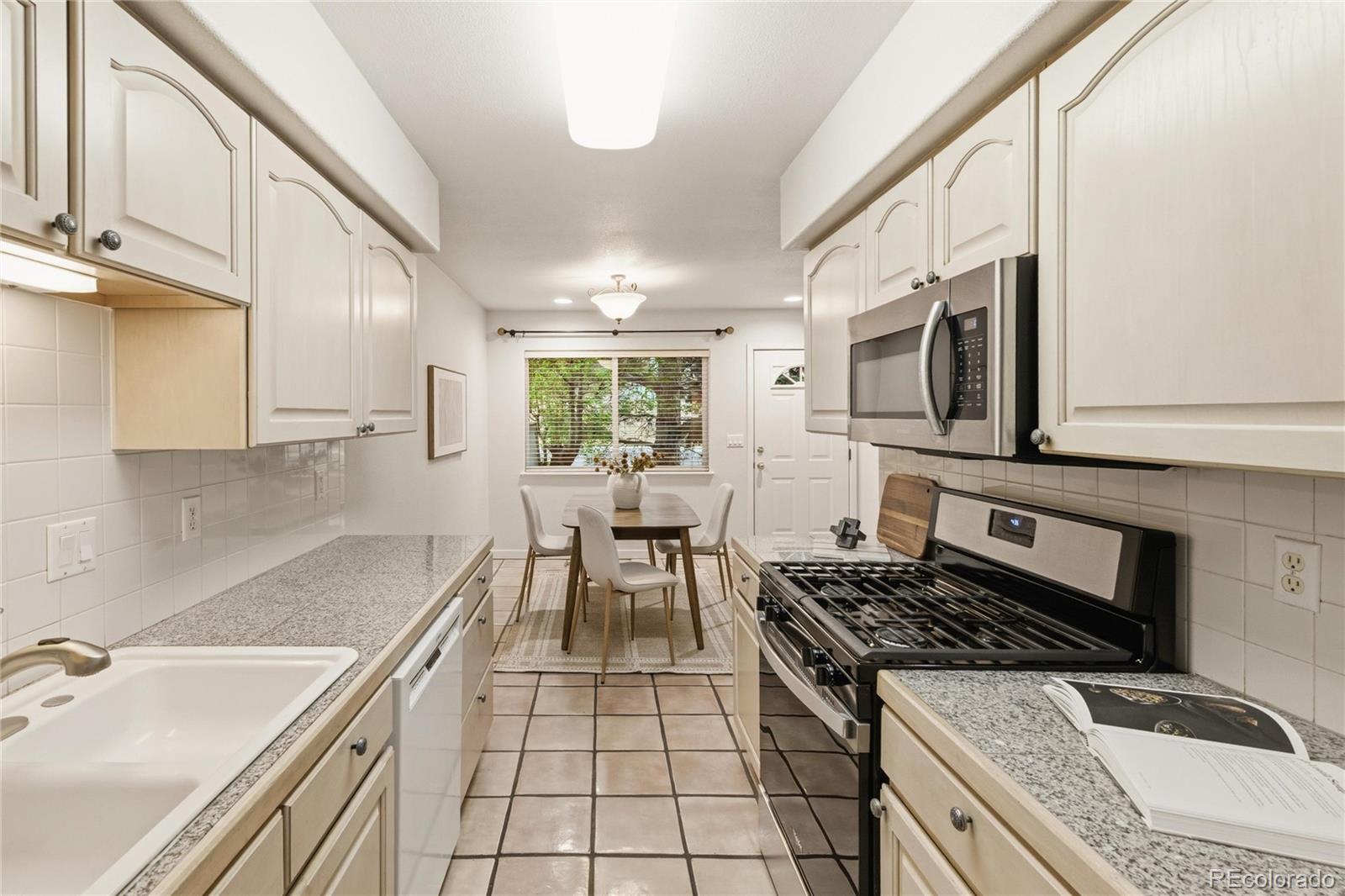 563 Ridgeview Drive Louisville CO 80027
