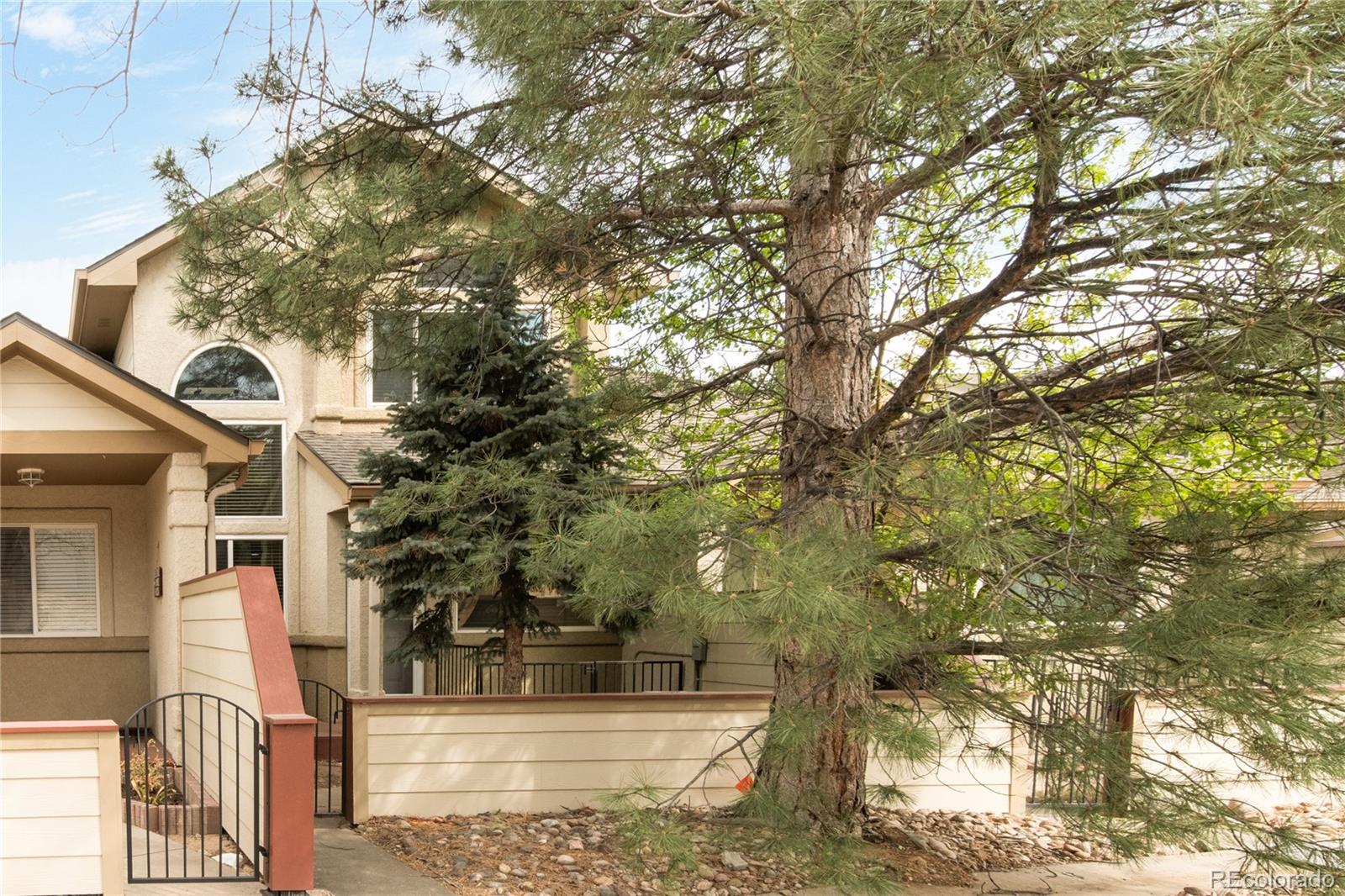 563 Ridgeview Drive Louisville CO 80027