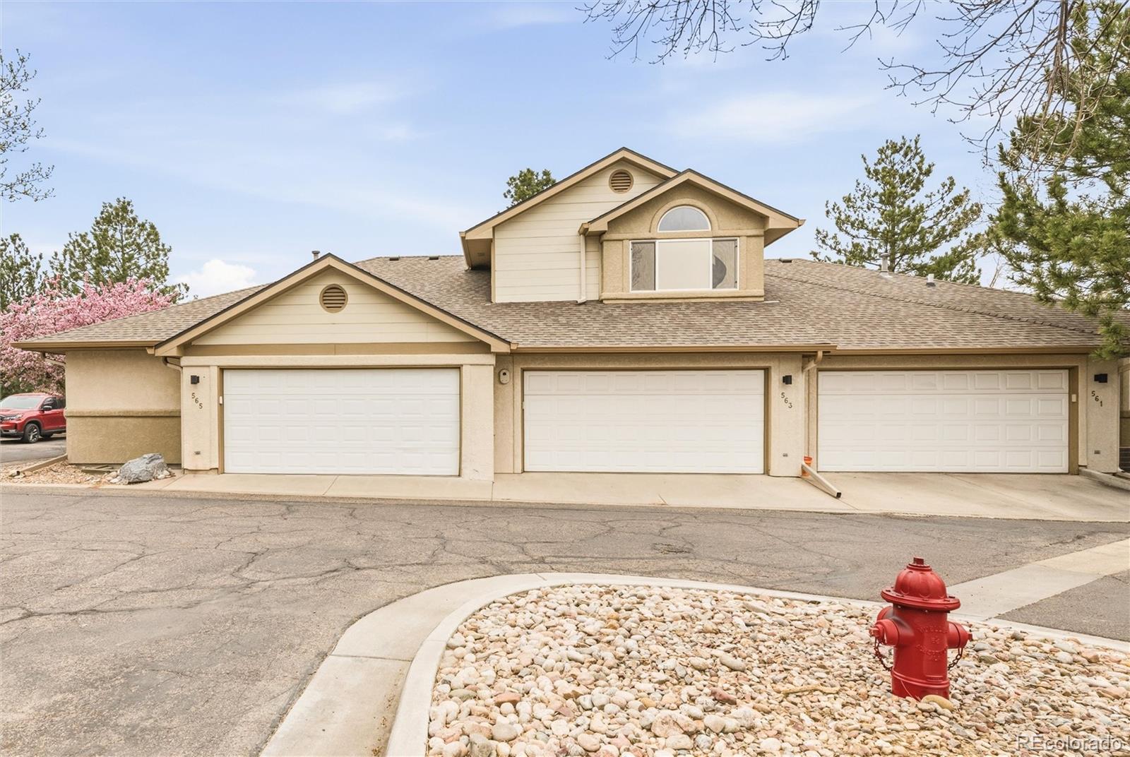 563 Ridgeview Drive Louisville CO 80027
