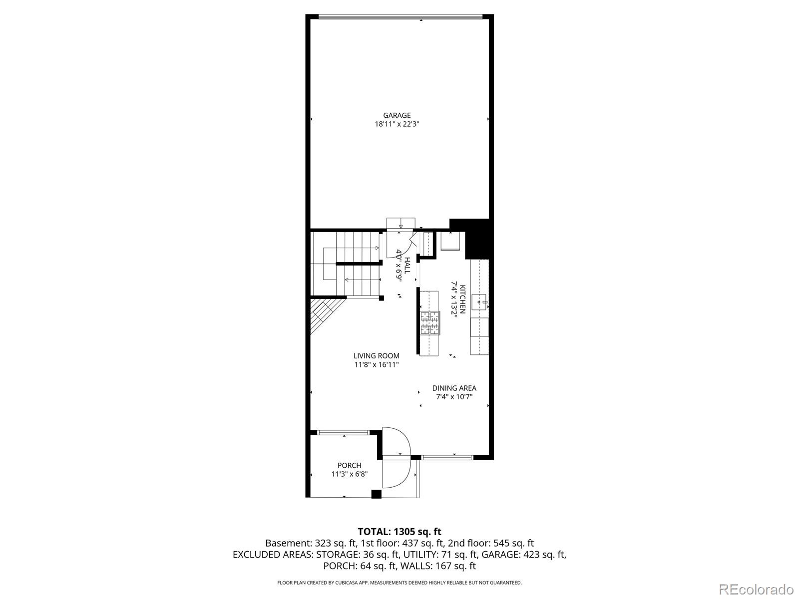563 Ridgeview Drive Louisville CO 80027