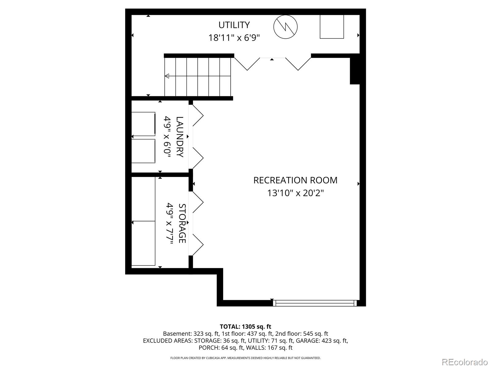 563 Ridgeview Drive Louisville CO 80027