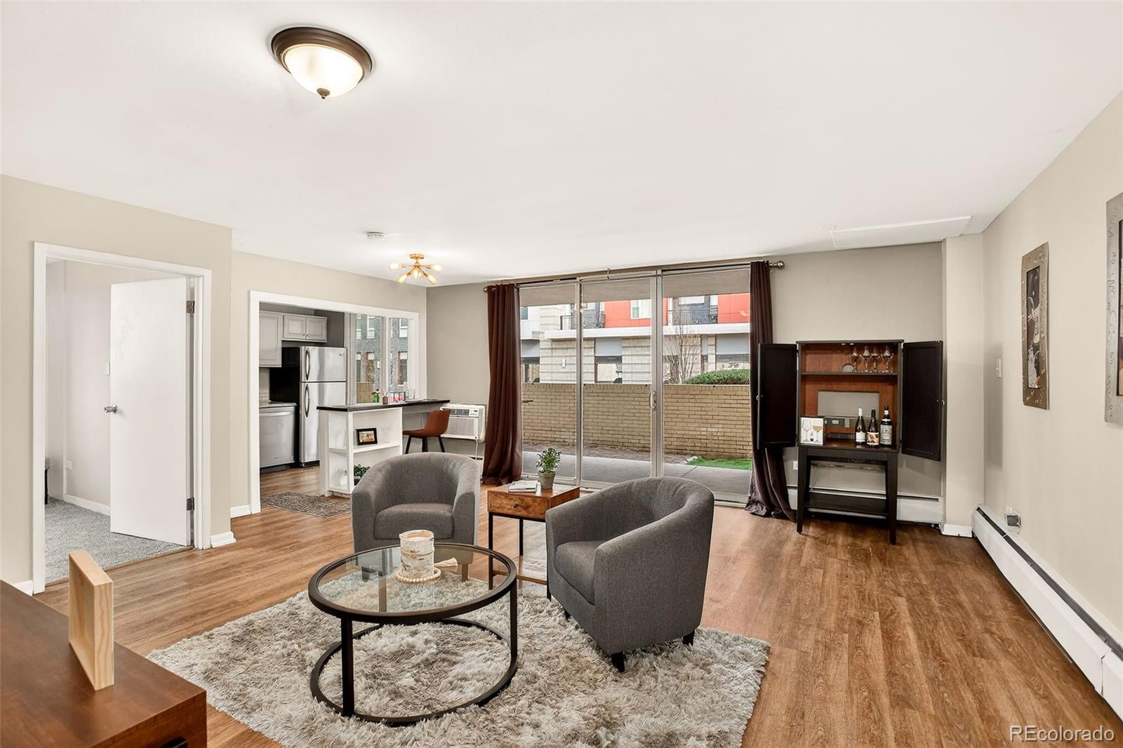 1111 N Ash Street Denver CO 80220