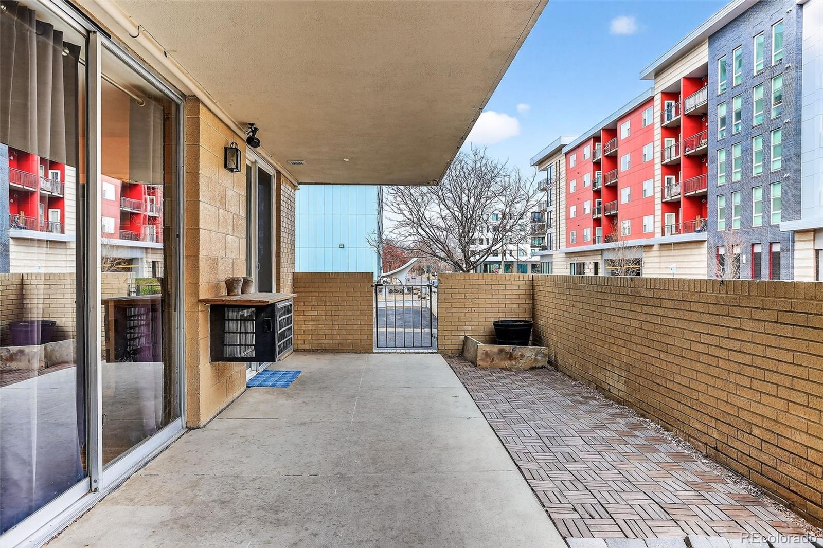 1111 N Ash Street Denver CO 80220