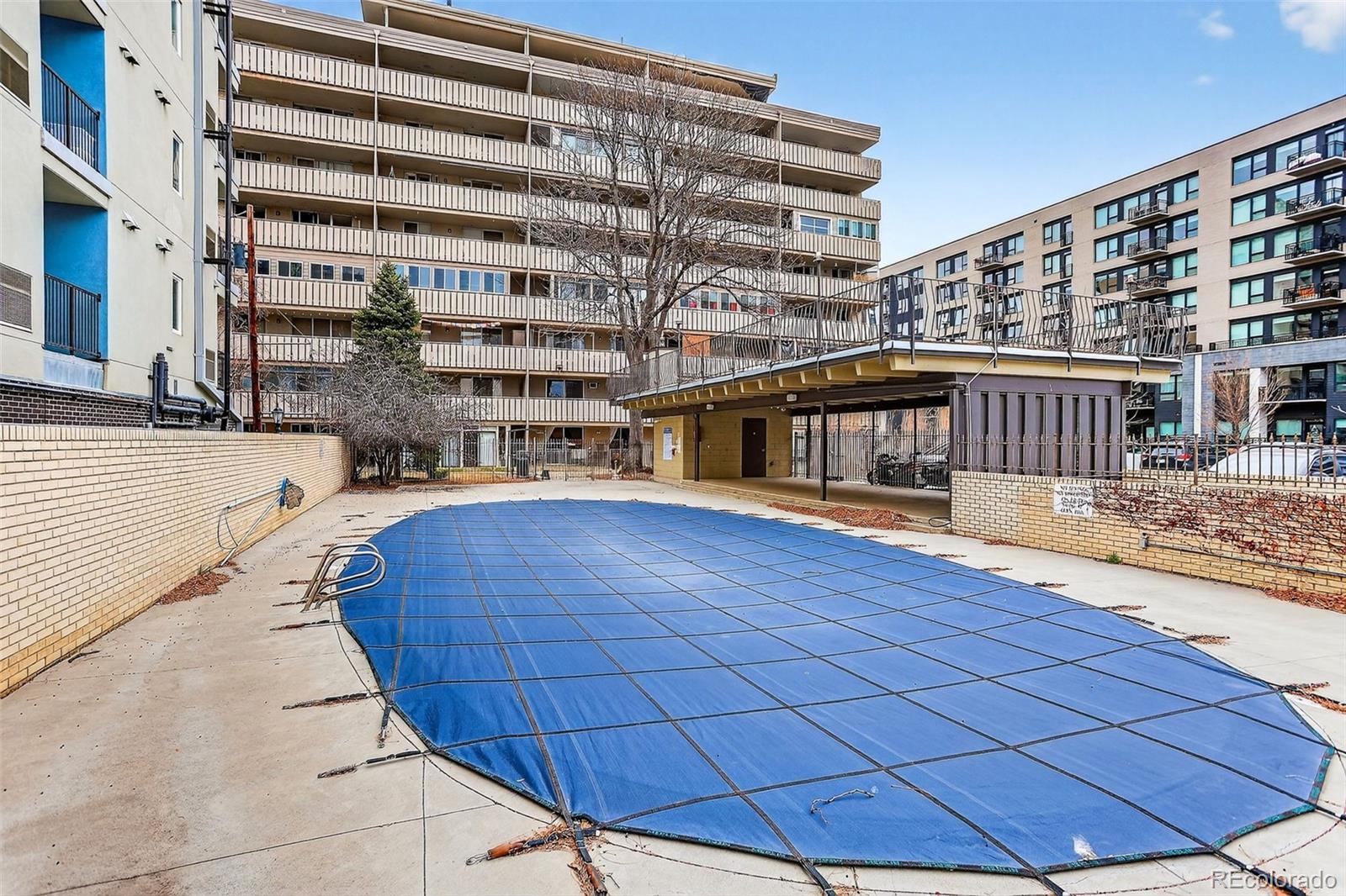 1111 N Ash Street Denver CO 80220