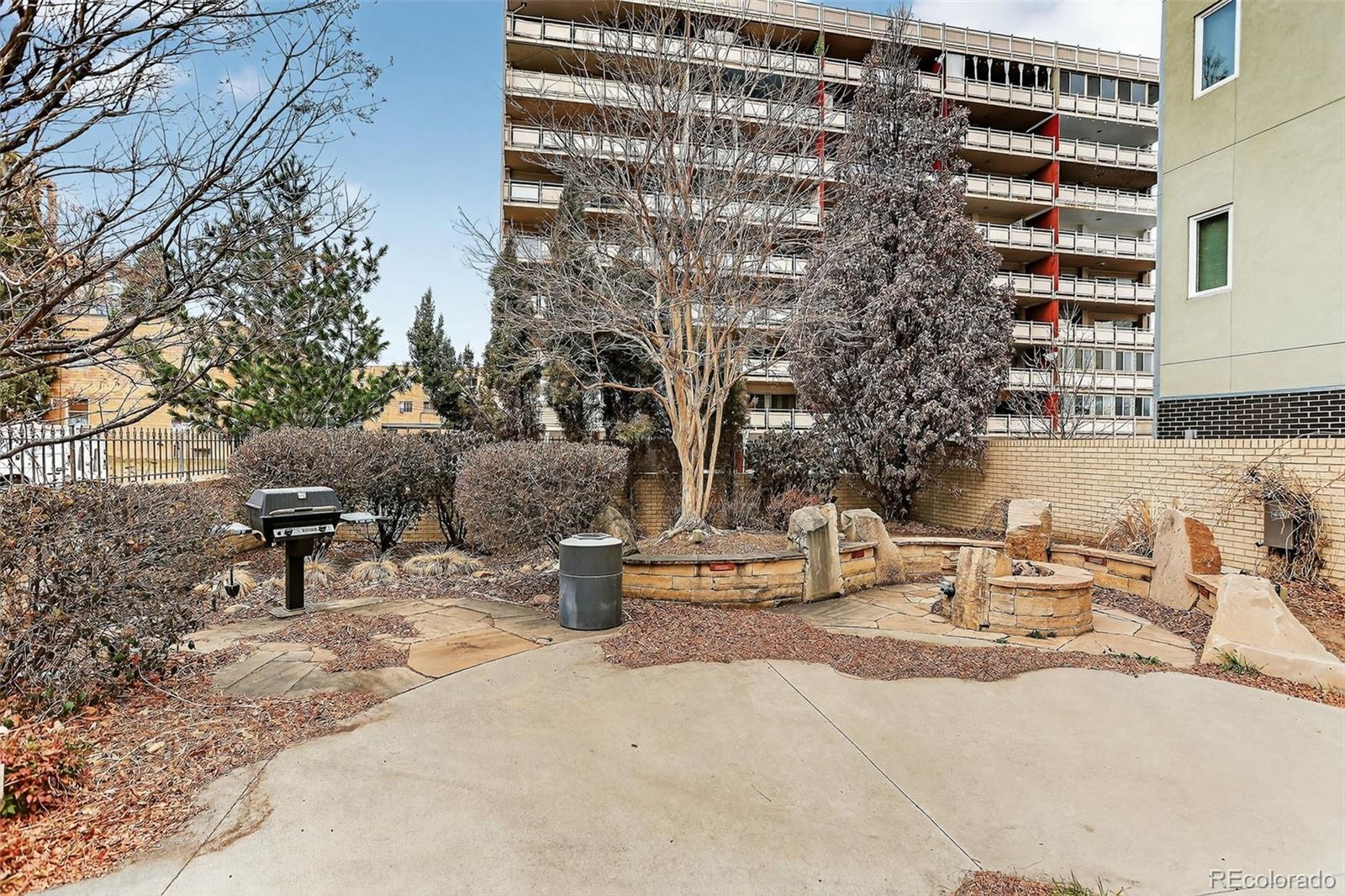 1111 N Ash Street Denver CO 80220