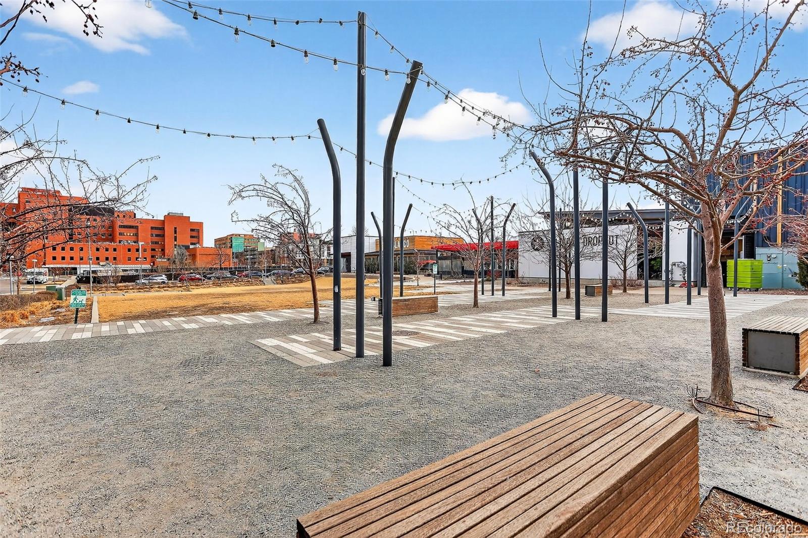 1111 N Ash Street Denver CO 80220