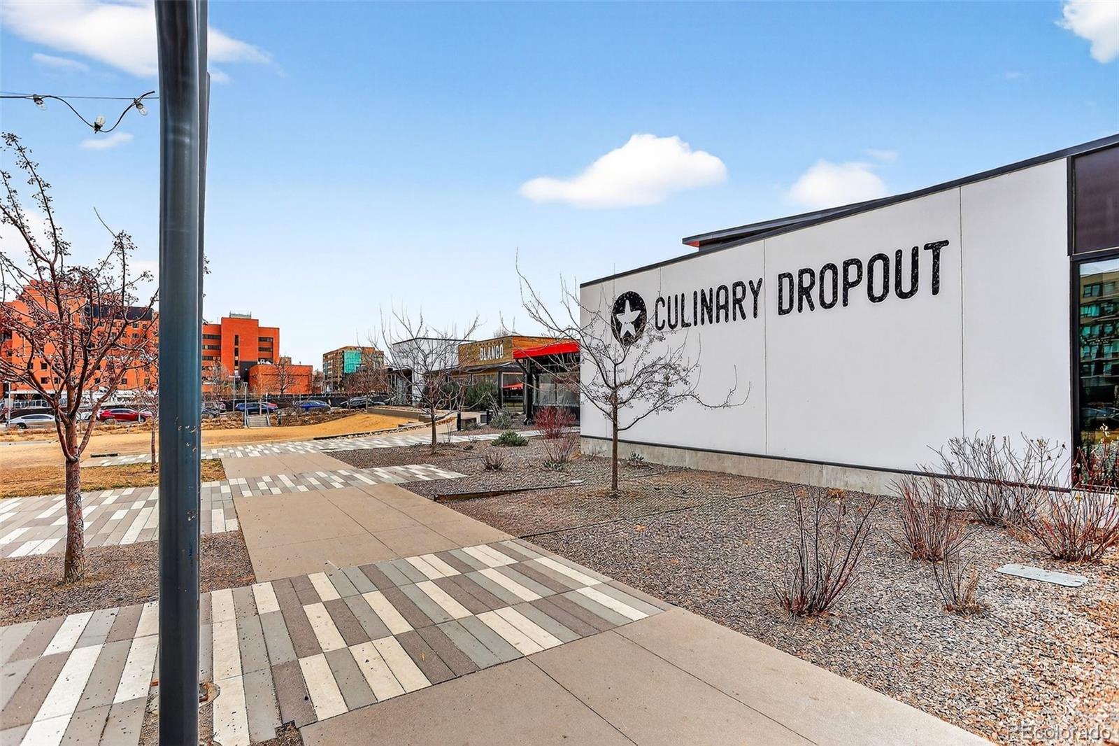 1111 N Ash Street Denver CO 80220