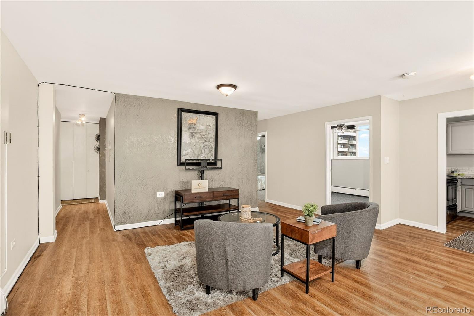 1111 N Ash Street Denver CO 80220