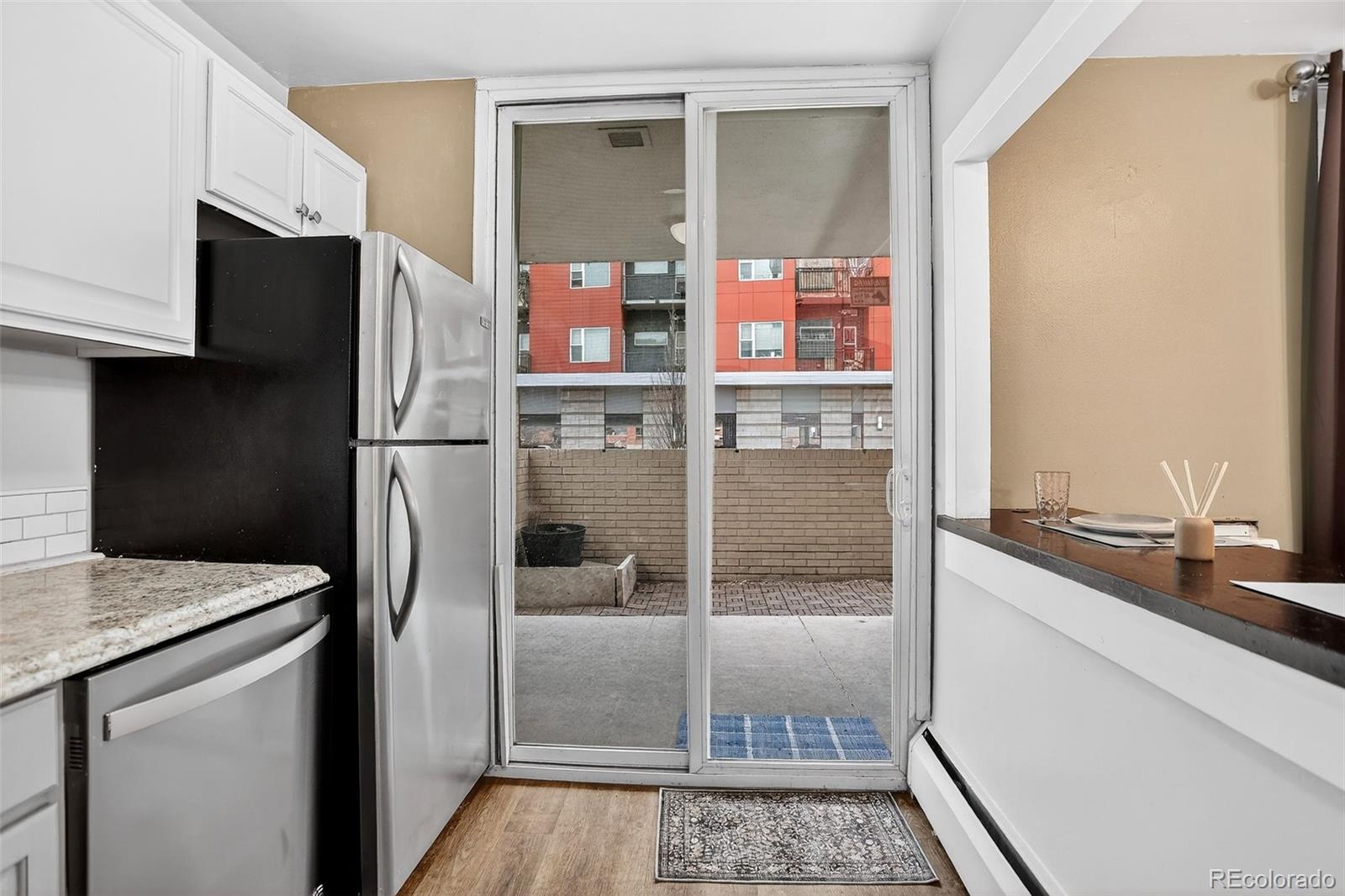 1111 N Ash Street Denver CO 80220