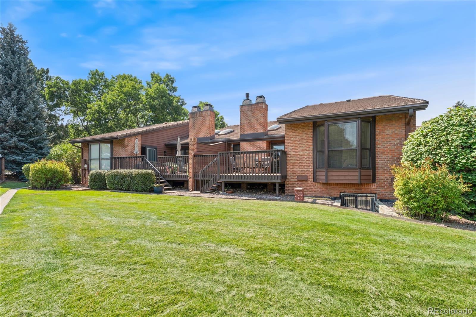 5935 W Mansfield Avenue Denver CO 80235