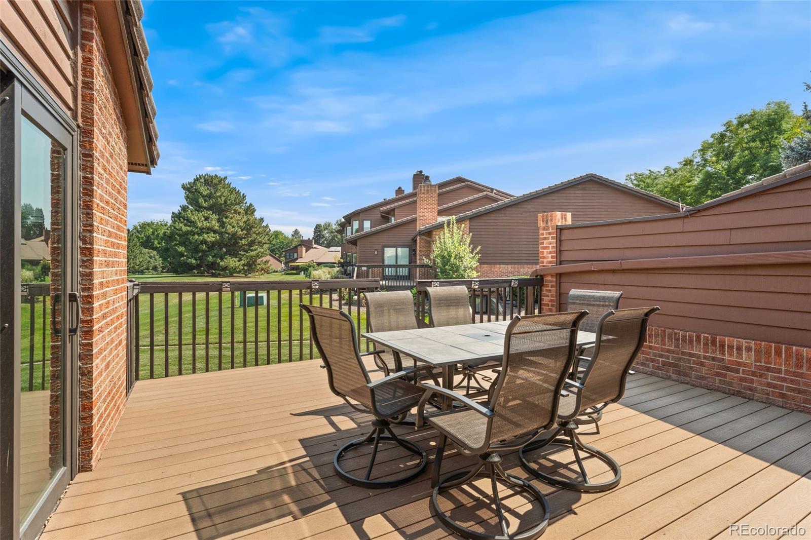 5935 W Mansfield Avenue Denver CO 80235