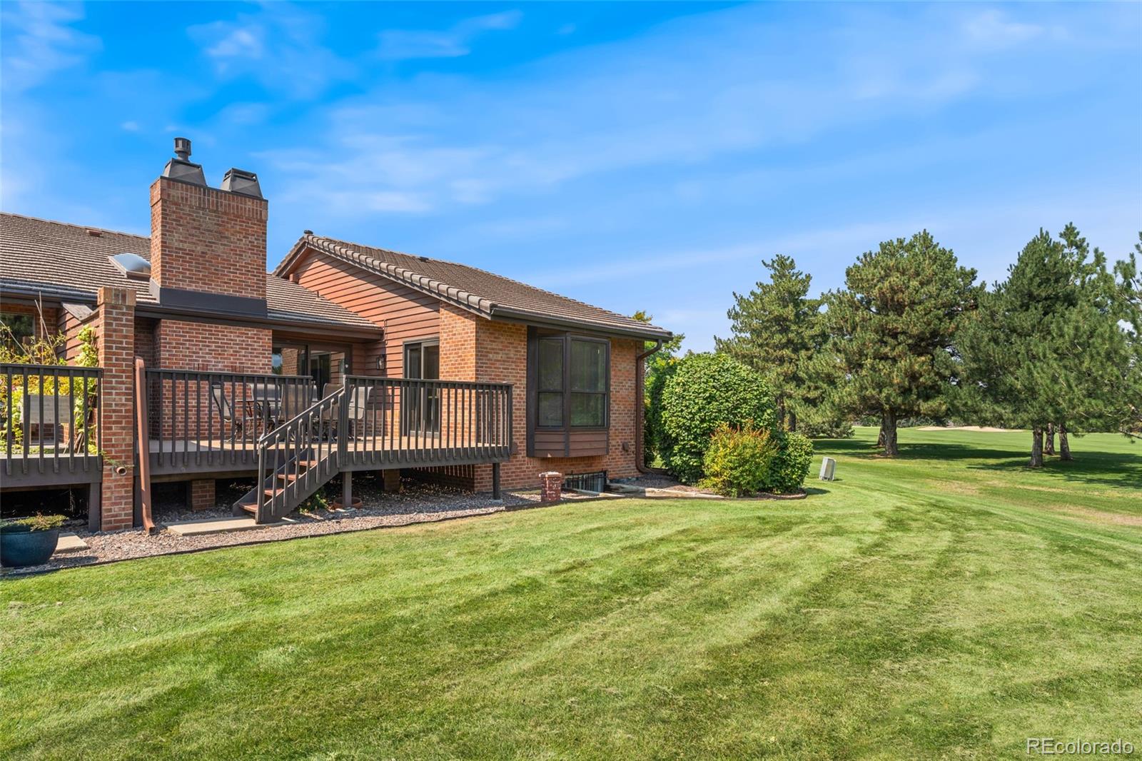 5935 W Mansfield Avenue Denver CO 80235