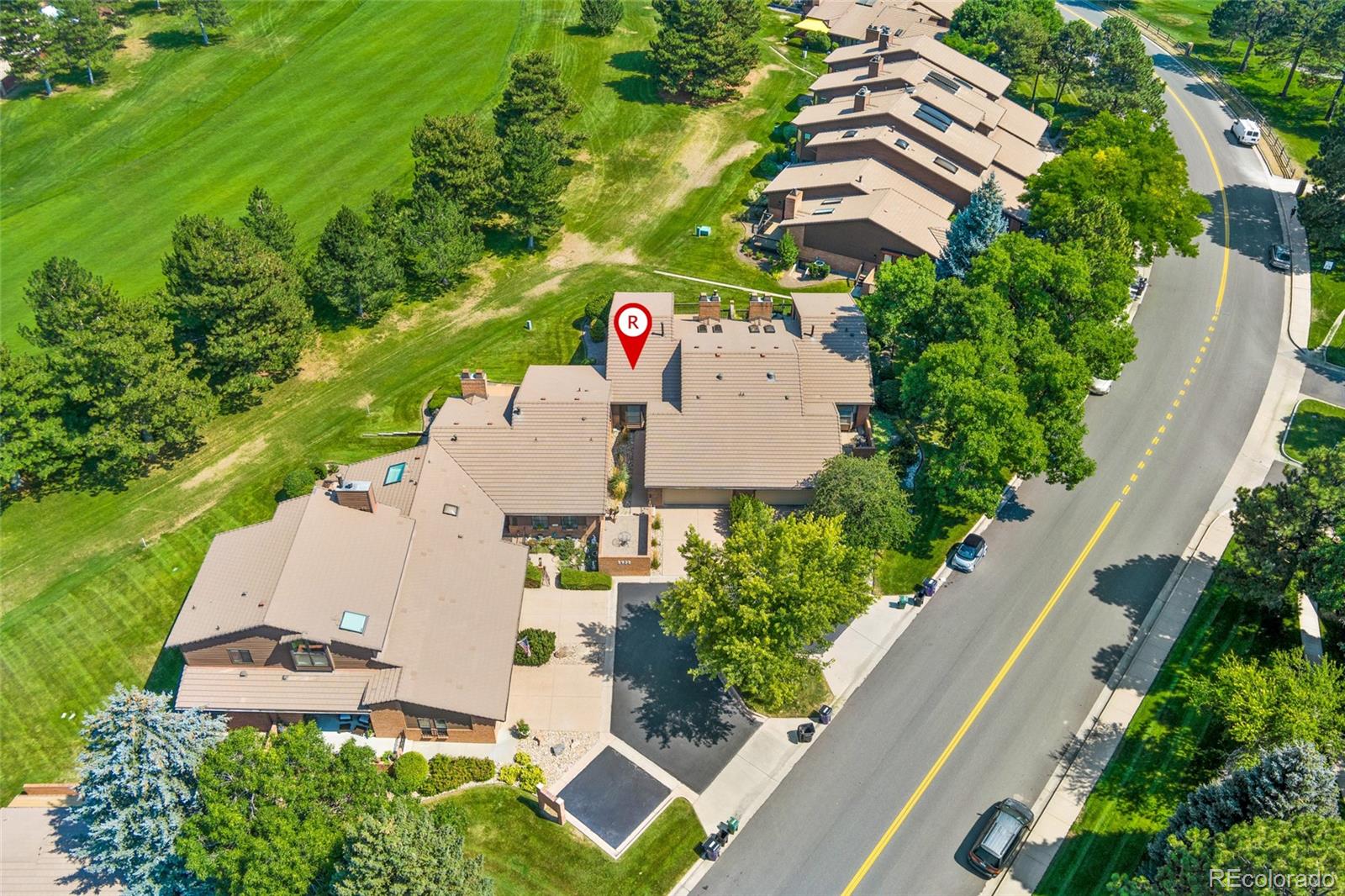 5935 W Mansfield Avenue Denver CO 80235