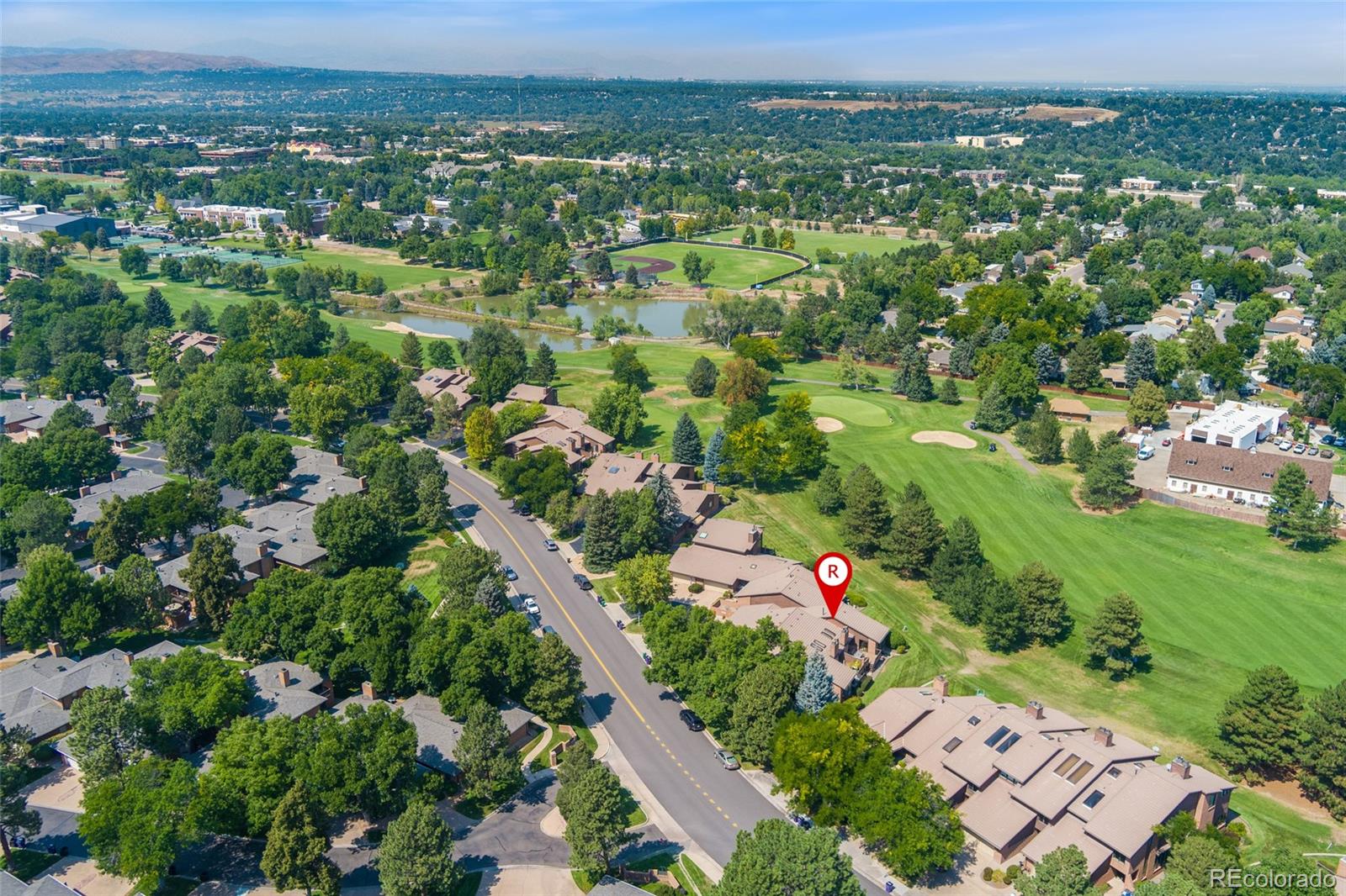 5935 W Mansfield Avenue Denver CO 80235