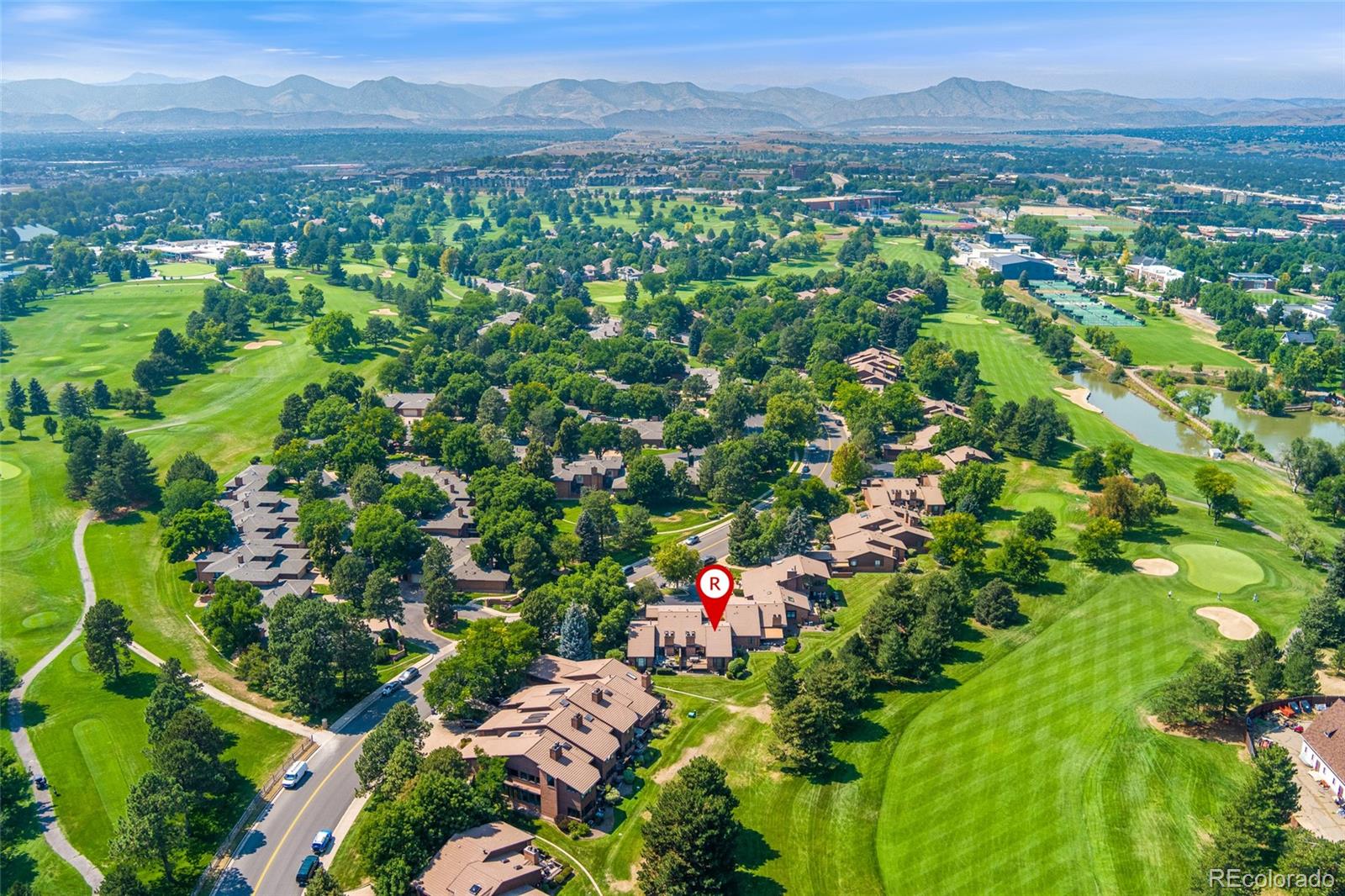 5935 W Mansfield Avenue Denver CO 80235