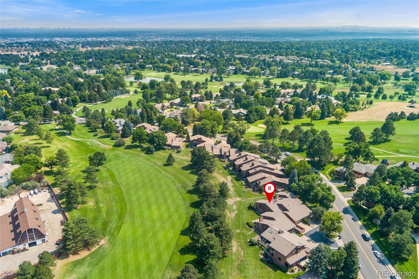 5935 W Mansfield Avenue Denver CO 80235