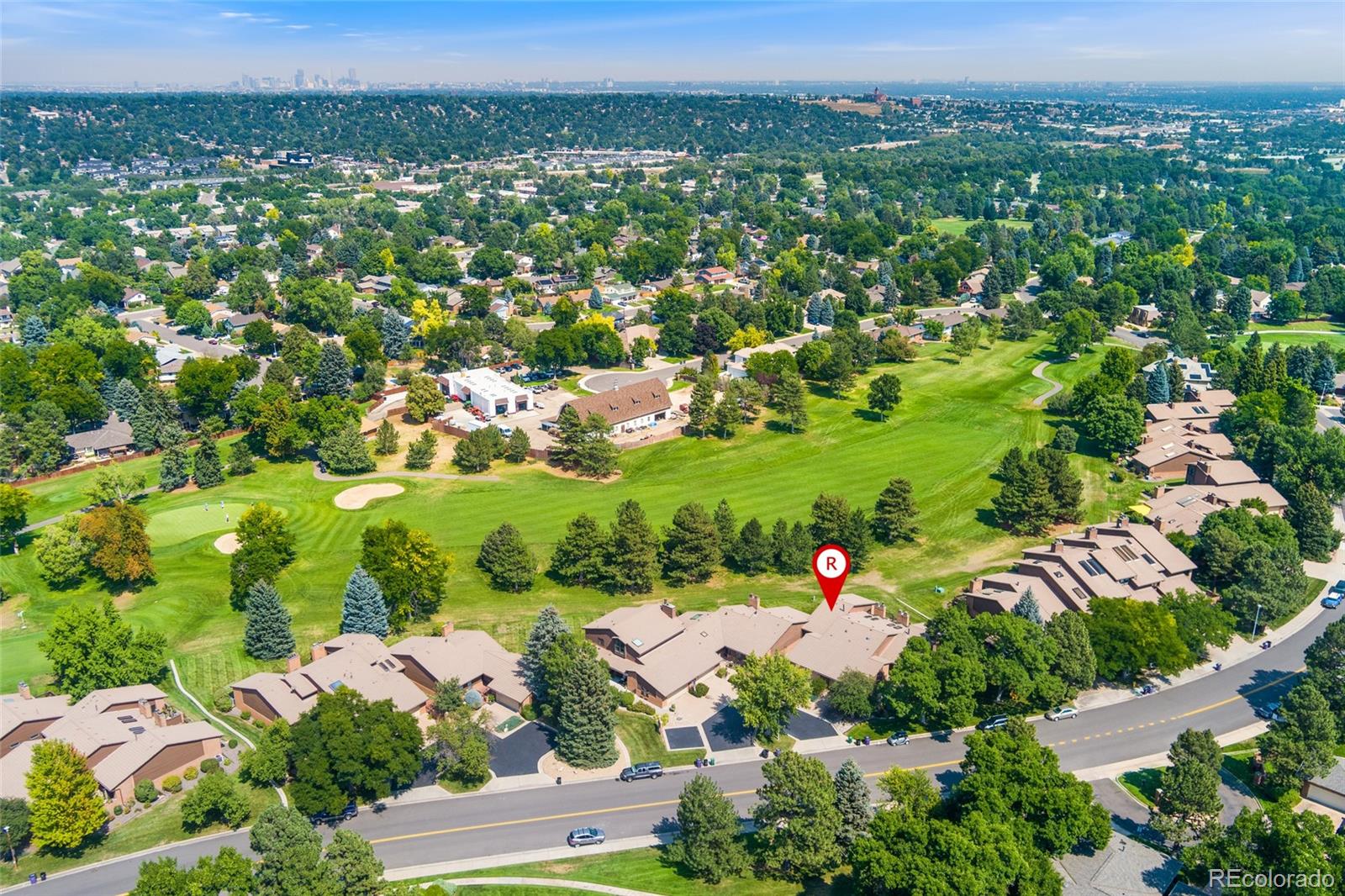 5935 W Mansfield Avenue Denver CO 80235