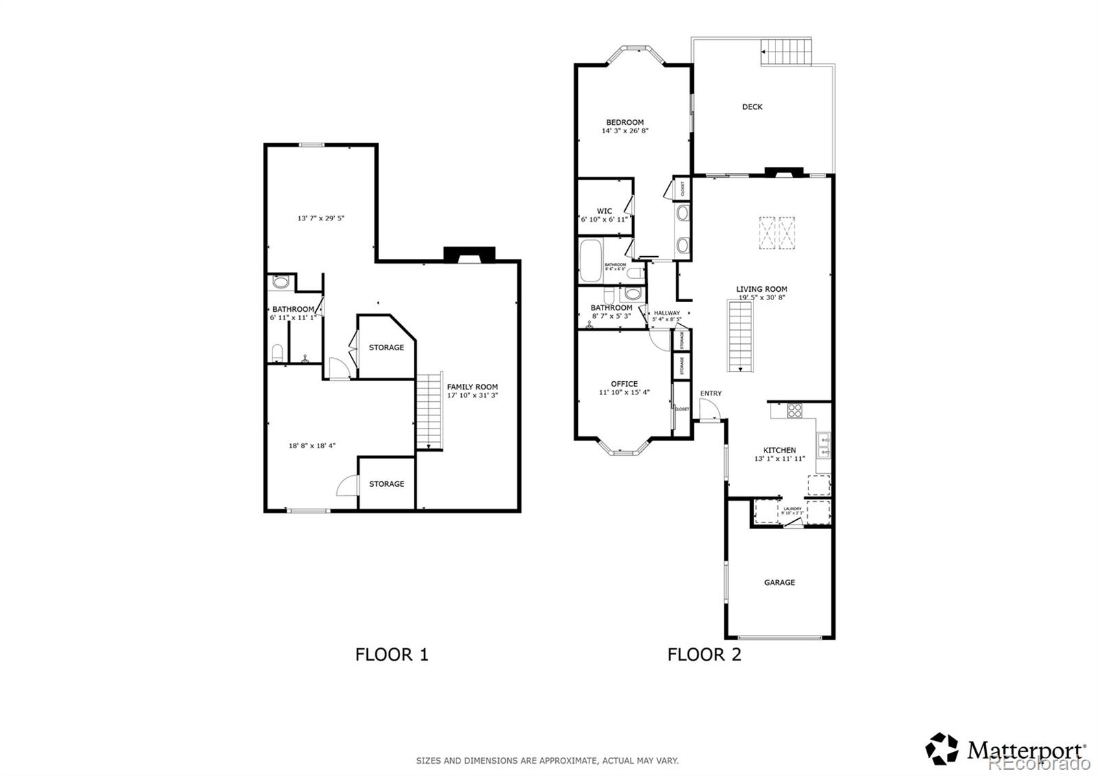 5935 W Mansfield Avenue Denver CO 80235