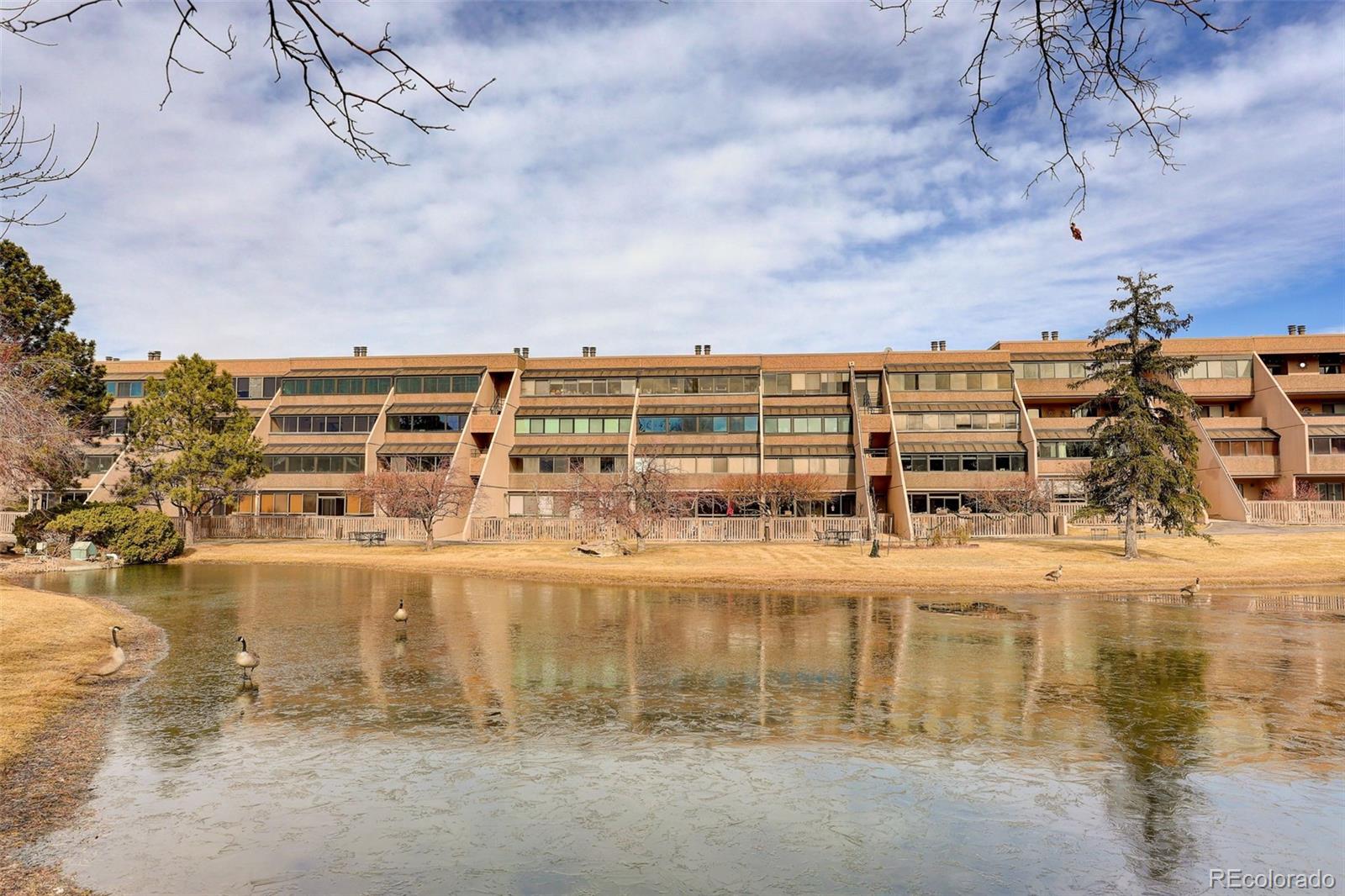 7000 E Quincy Avenue Denver CO 80237