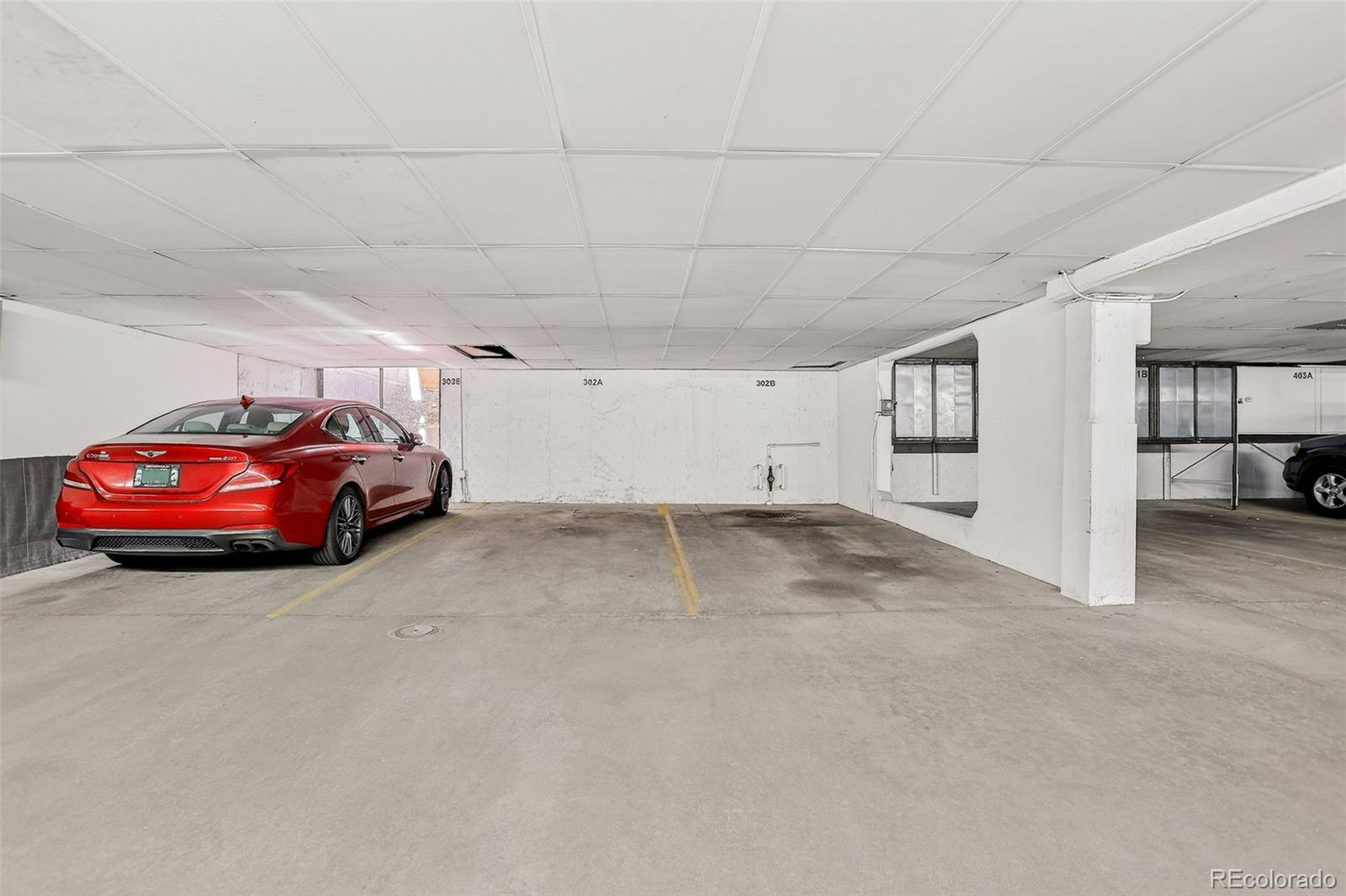 7000 E Quincy Avenue Denver CO 80237