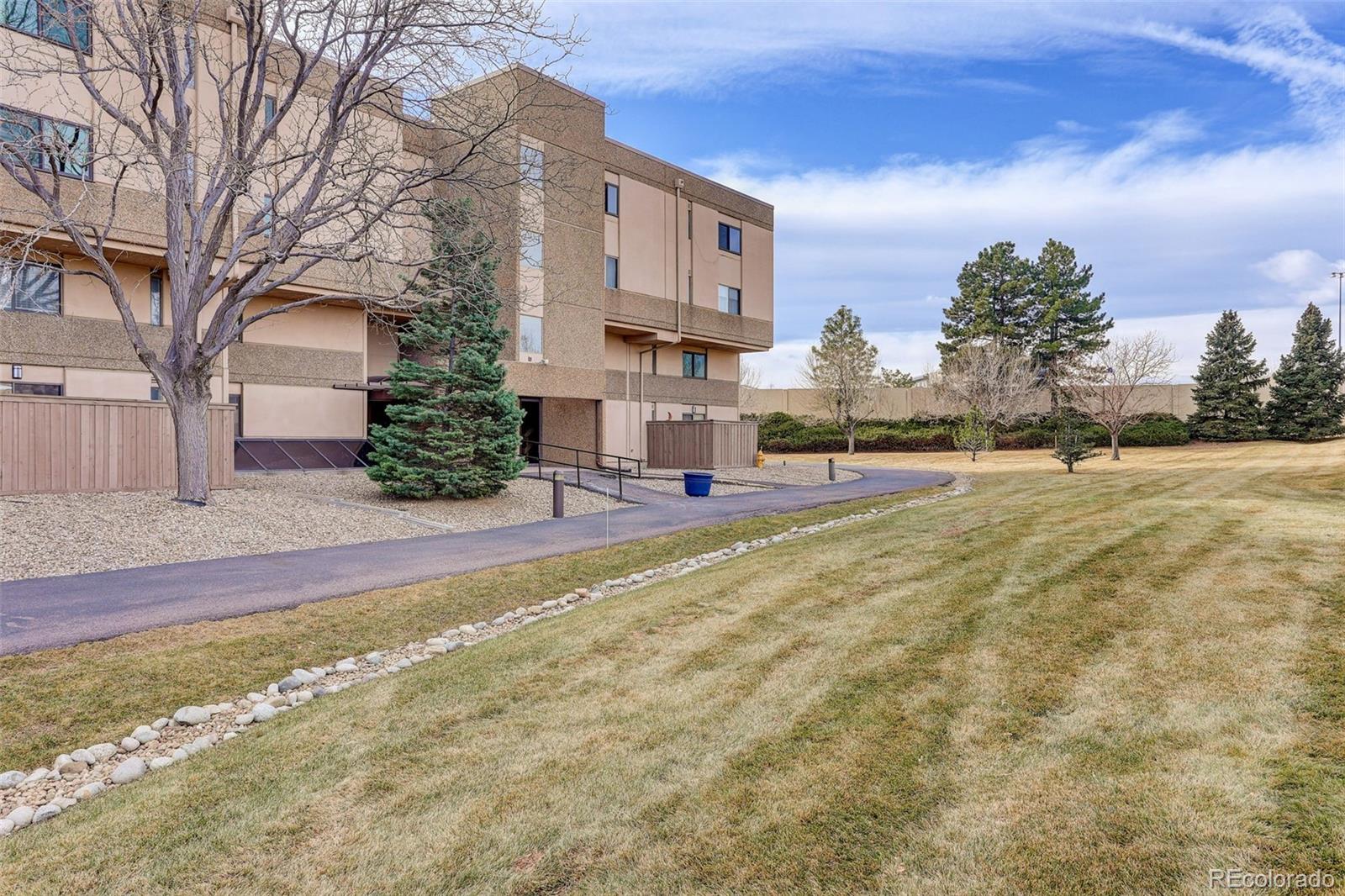 7000 E Quincy Avenue Denver CO 80237