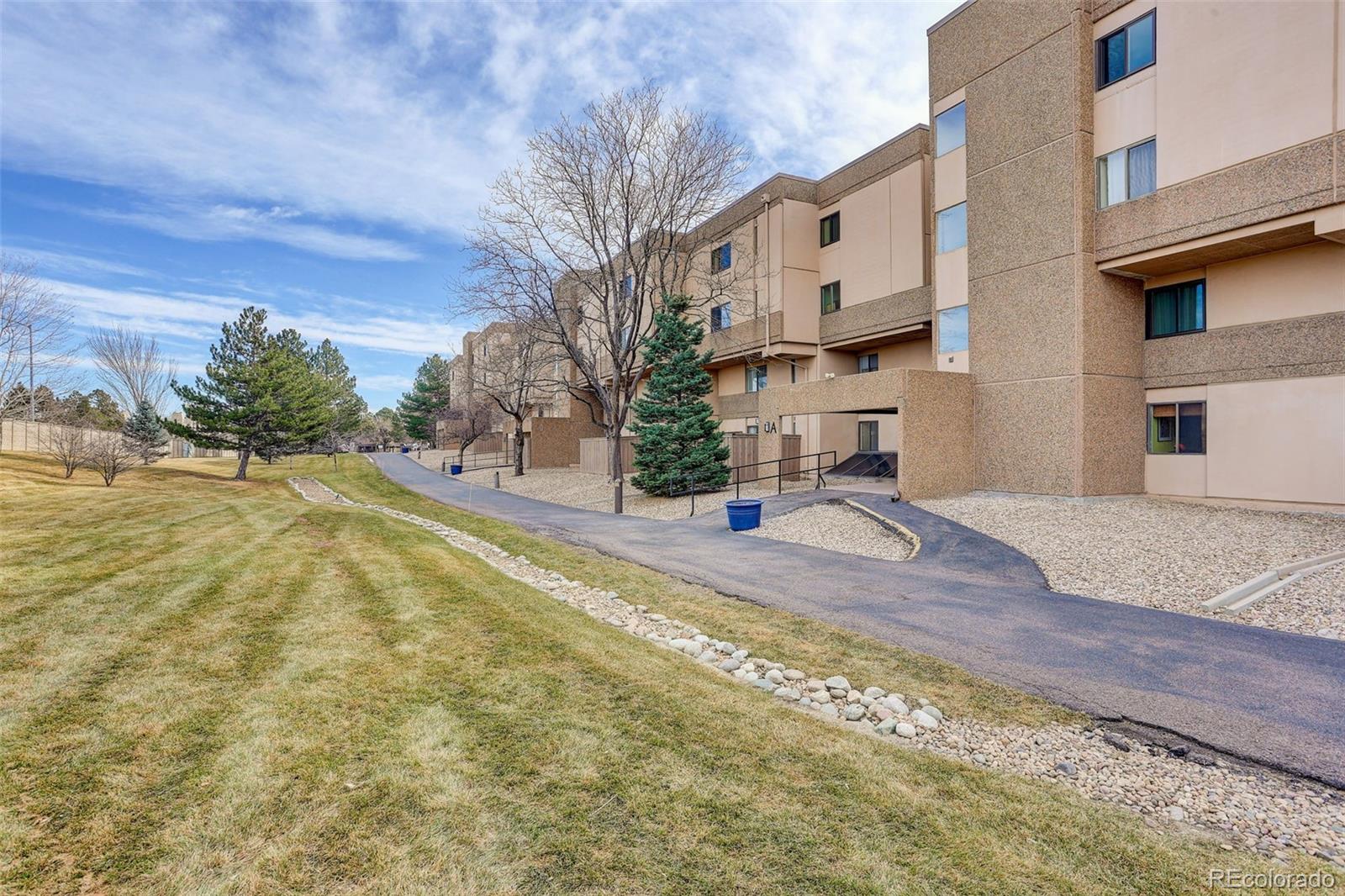 7000 E Quincy Avenue Denver CO 80237