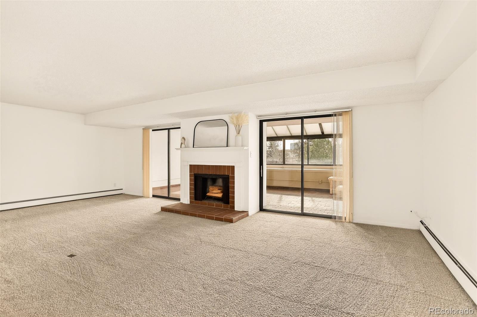 7000 E Quincy Avenue Denver CO 80237