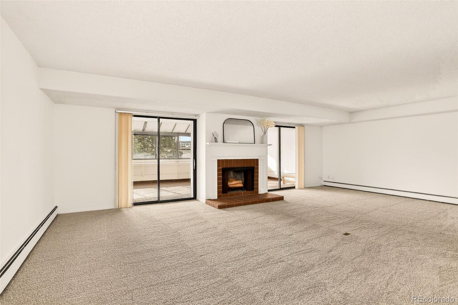 7000 E Quincy Avenue Denver CO 80237