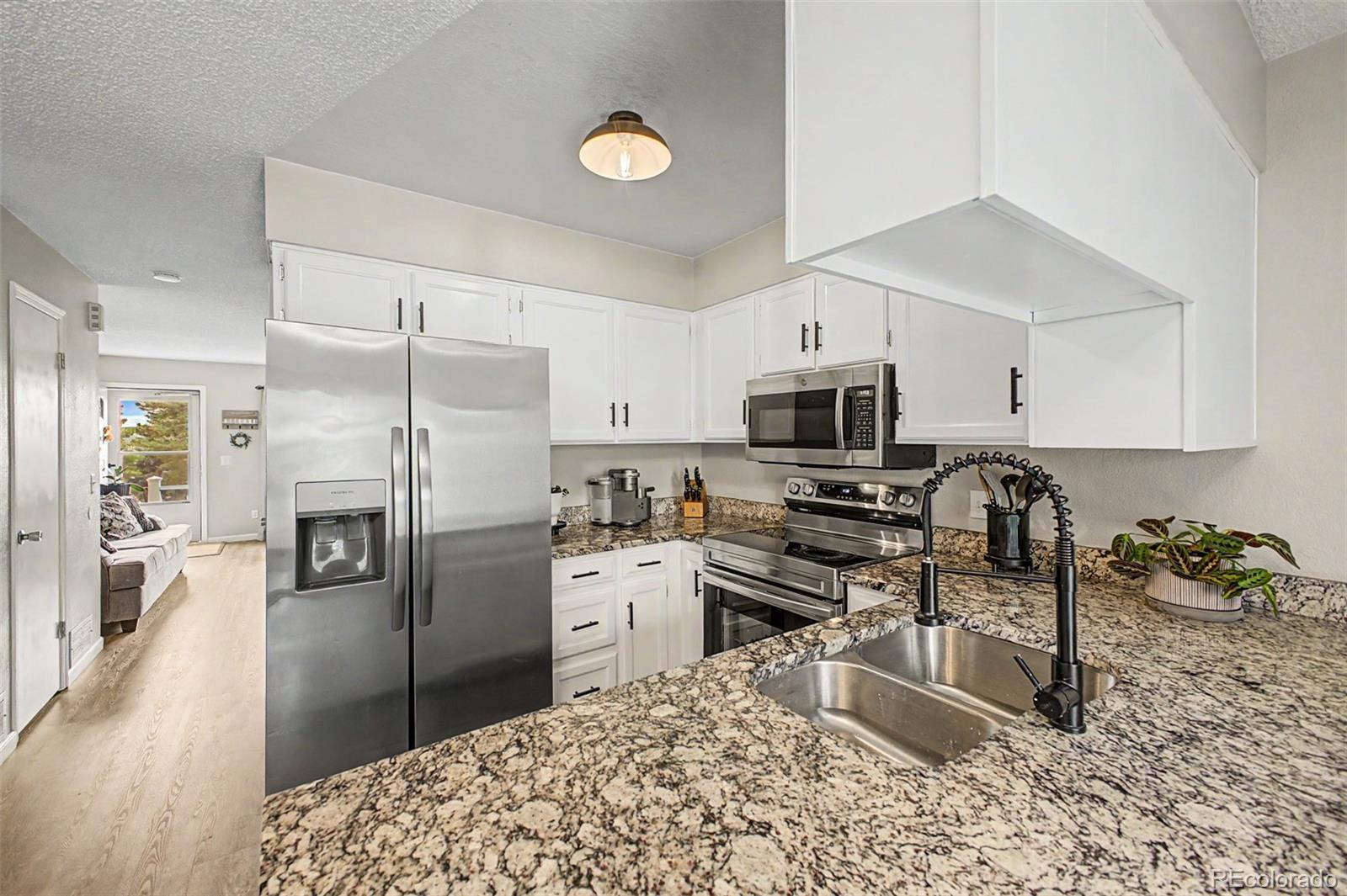 9502 W Ontario Drive Littleton CO 80128