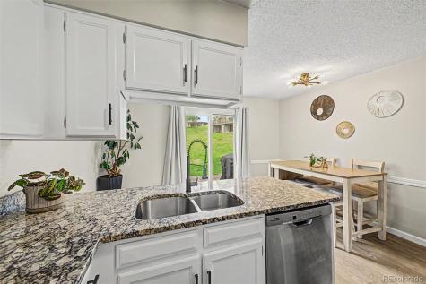 9502 W Ontario Drive Littleton CO 80128