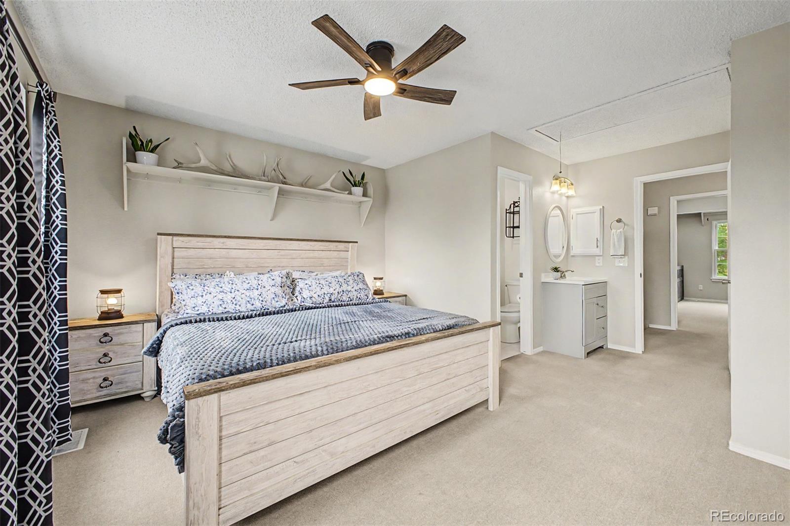 9502 W Ontario Drive Littleton CO 80128