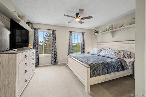 9502 W Ontario Drive Littleton CO 80128