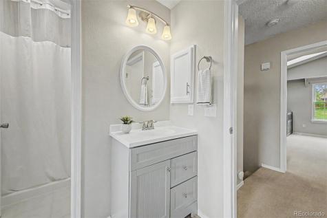 9502 W Ontario Drive Littleton CO 80128